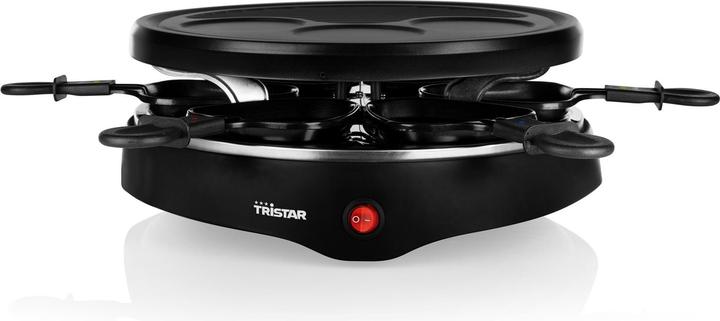 Produktbild Tristar Grill RA-2998