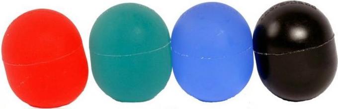 Produktbild TheraBand Handtrainer XL