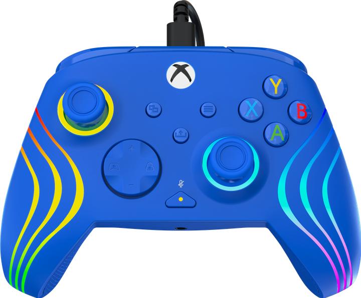 Actual product image Turtle Beach Afterglow Wave Wired Controller (PC, Xbox Series S, Xbox Series X)