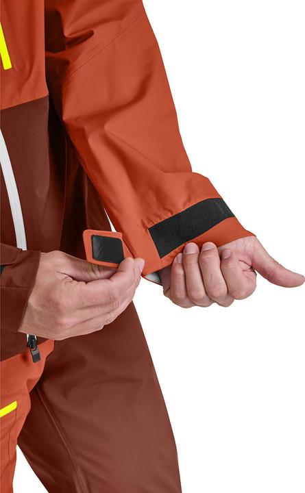 Actual product image Ortovox Ortler Jacket (S)
