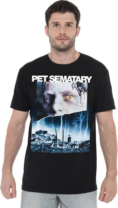 Produktbild Pet Sematary TShirt