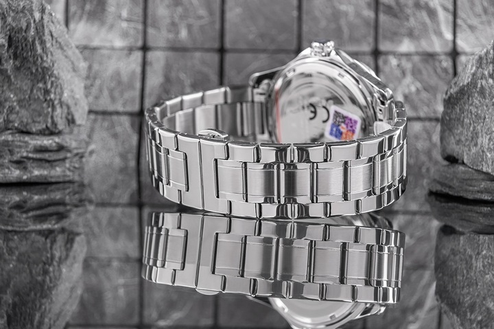 Produktbild Skmei 9337BU Herrenuhr + BOX