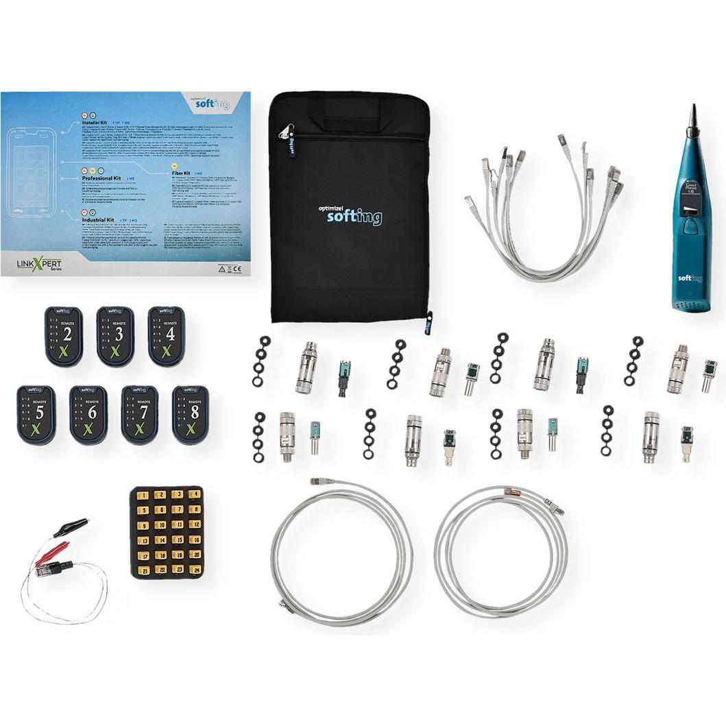 Thumbnail - Softing Industrial, Messtechnik