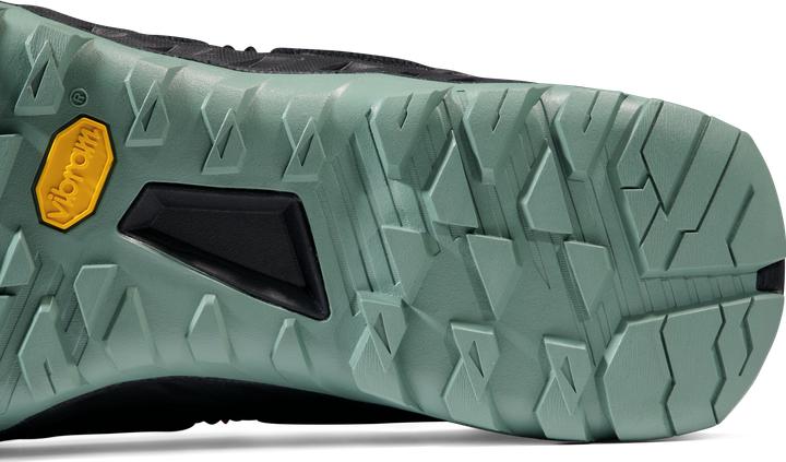 Actual product image Mammut Alnasca Knit III Low (48)