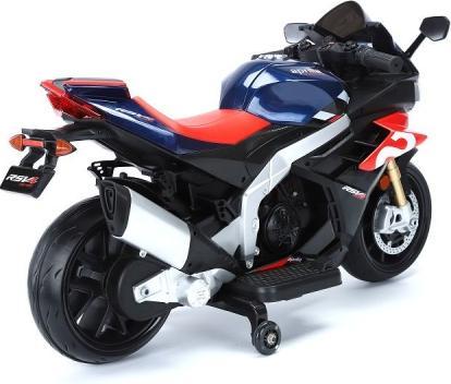 Produktbild Es-toys Aprilia (24 V)