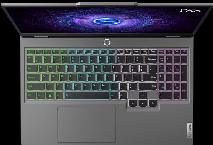 Image du produit Lenovo LOQ RTX 4060 (15.60", Intel Core i7-13650HX, 16 Go, 1000 Go, CH)
