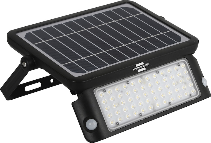 Brennenstuhl LED Solarlampe (1080 lm, IP44)