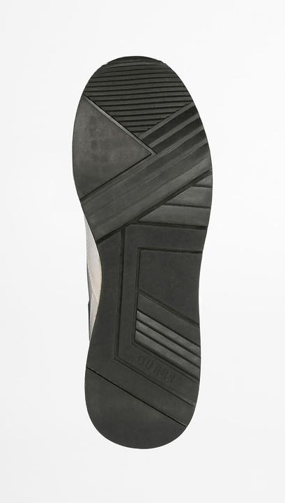 Image du produit Guess baskets simili-cuir moxea (39)