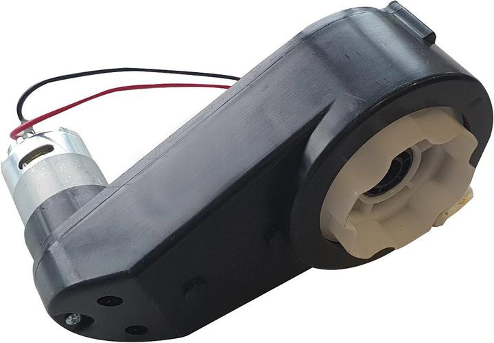 Actual product image Jamara Gearbox Ride-on Protector Right incl. motor