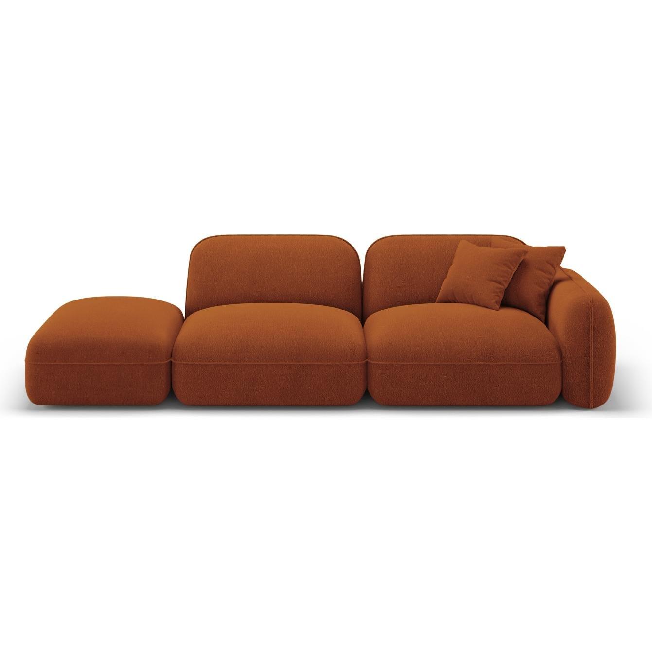 CXL by Christian Lacroix, Sofa, Lucien (4-Sitzer, 2-Sitzer, 3-Sitzer)