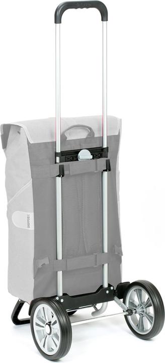 Actual product image Andersen Alu Star Shopper Oli.P 2.0