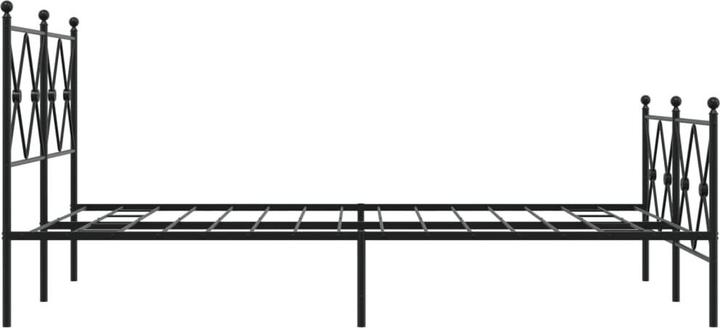Image du produit vidaXL Bettgestell (120 x 190 cm)