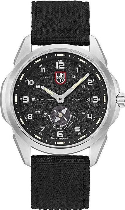 Luminox Atacama Adventurer Field 1760 Series (Taucheruhr, 42 mm)