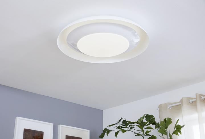 Produktbild EGLO Canicosa 1 (4600 lm)