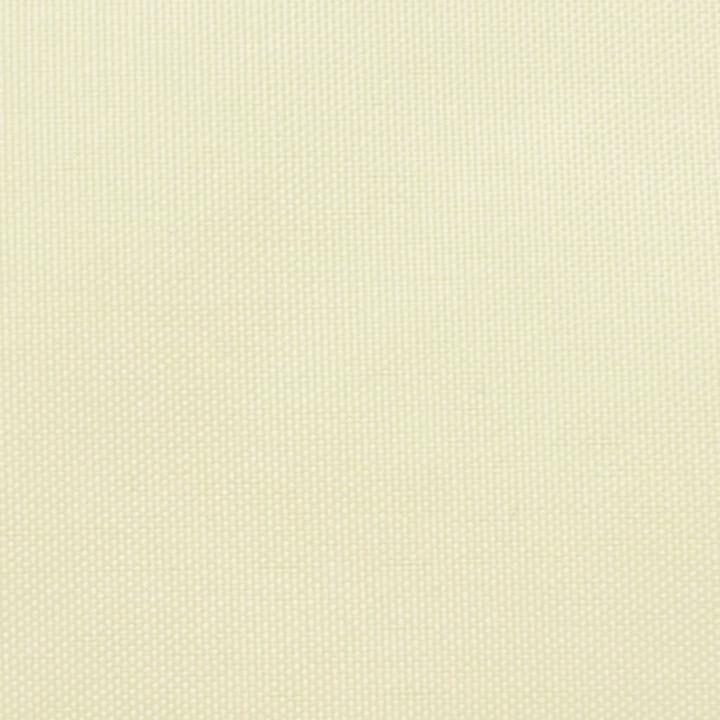 Image du produit vidaXL Sonnensegel (600 x 700 cm)