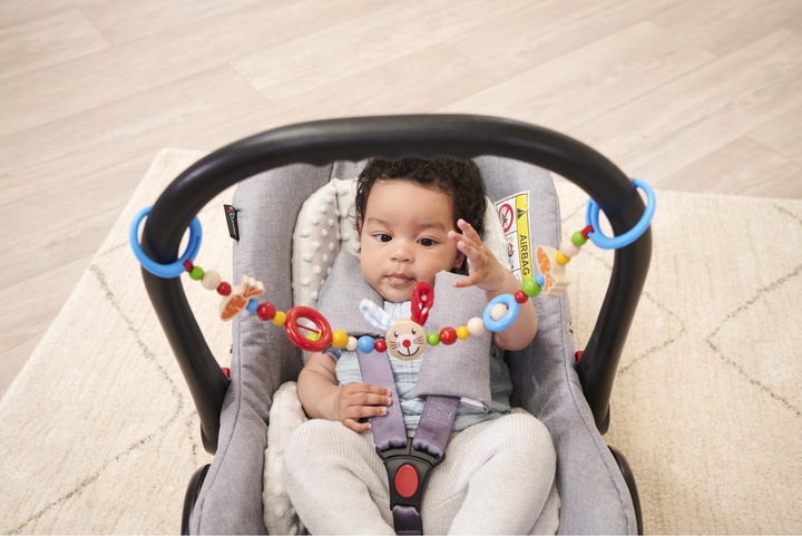 Actual product image Eichhorn Pram chain