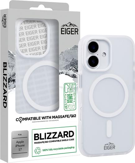 Produktbild Eiger Blizzard (Apple iPhone 17)