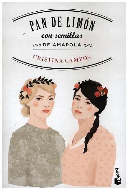 Image du produit Planeta Pan de limón con semillas de amapola (Allemand, Cristina Campos, 2018)