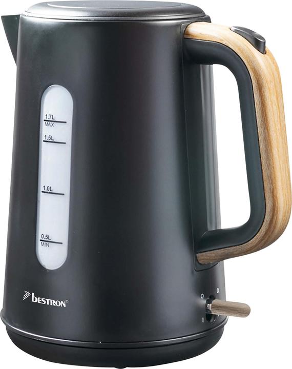 Bestron Kettle (1.70 l)
