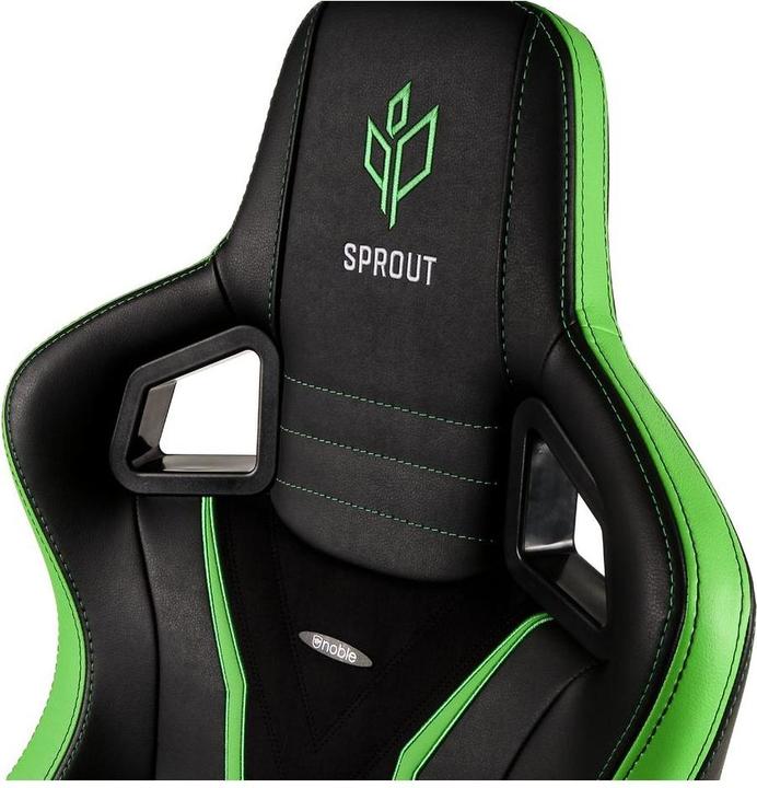 Image du produit noblechairs EPIC - Édition Sprout