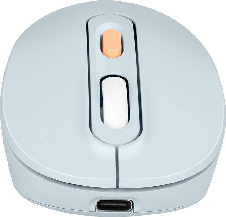 Actual product image LinQ W878 Bluetooth mouse (Wireless)