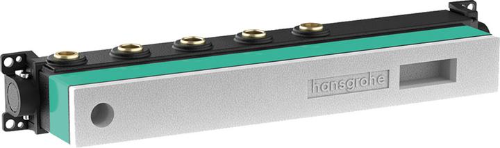 Actual product image hansgrohe Basic body RAINSELECT