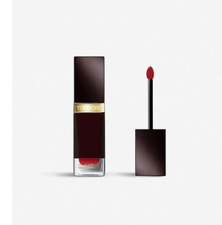 Produktbild Tom Ford Lip Lacquer Luxe Matte (Amaranth)