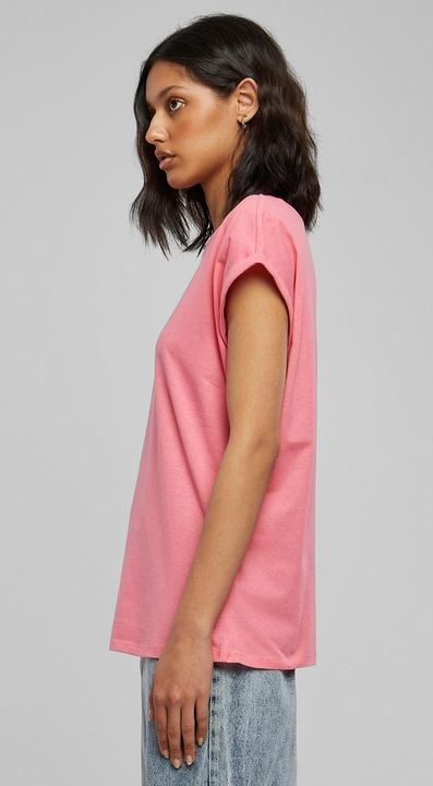 Immagine prodotto Urban Classics Tee a spalla estesa da donna (XS)