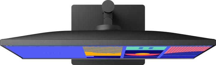 Actual product image Samsung Essential S4 S43GC (1920 x 1080 pixels, 24")