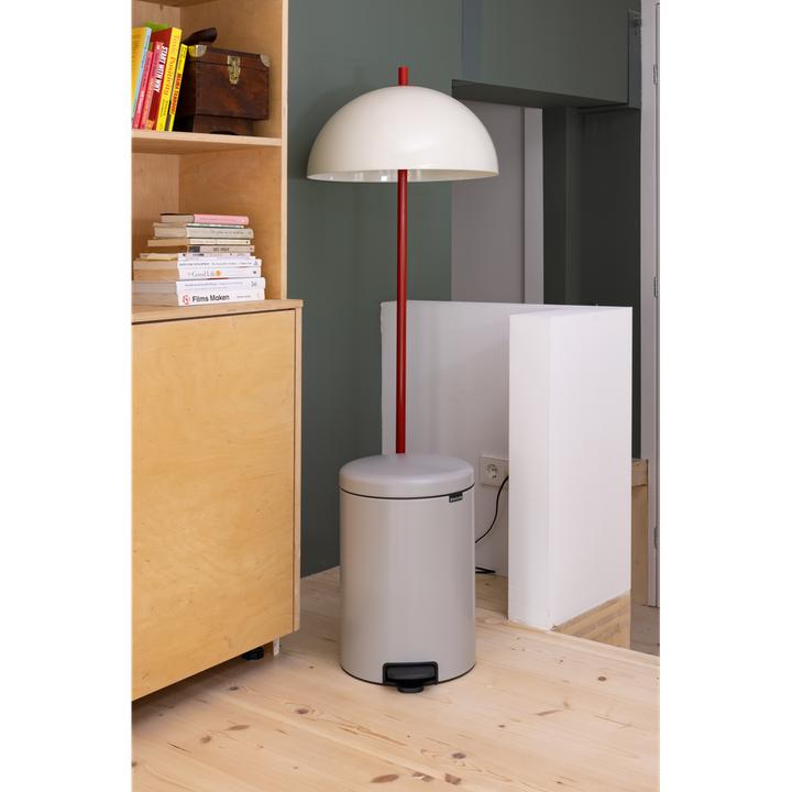 Actual product image Brabantia Treteimer NewIcon 20 l (20 l)