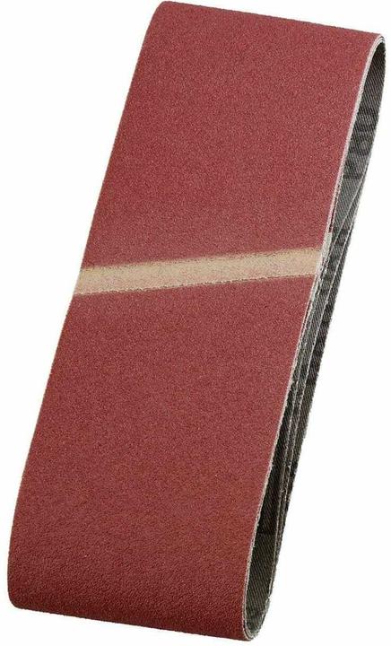 Actual product image kwb Sanding belt (K150)