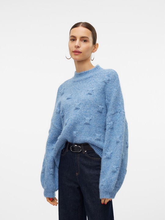 Immagine prodotto Vero Moda VMGAIL Pullover Maglione lavorato a maglia (S)