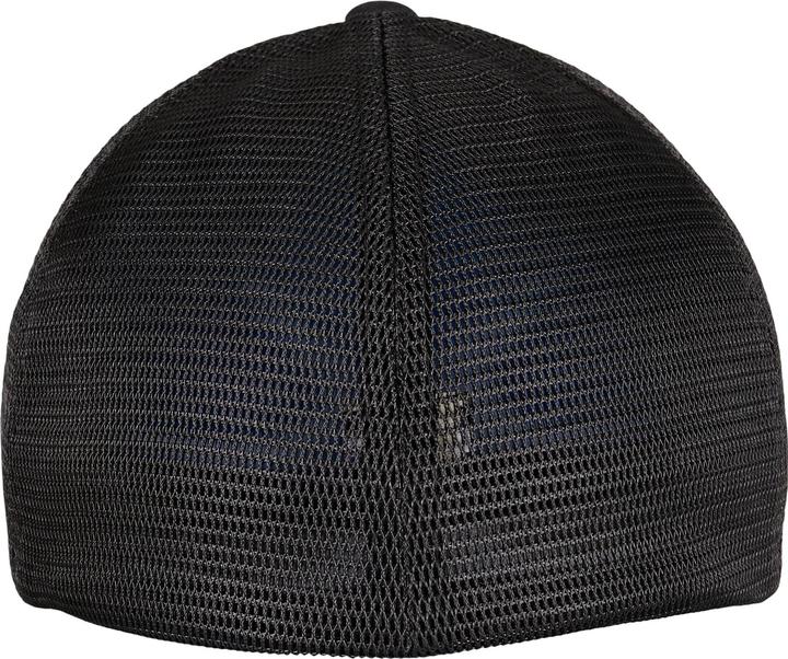 Produktbild Flexfit 360 Omnimesh Cap (S, M)