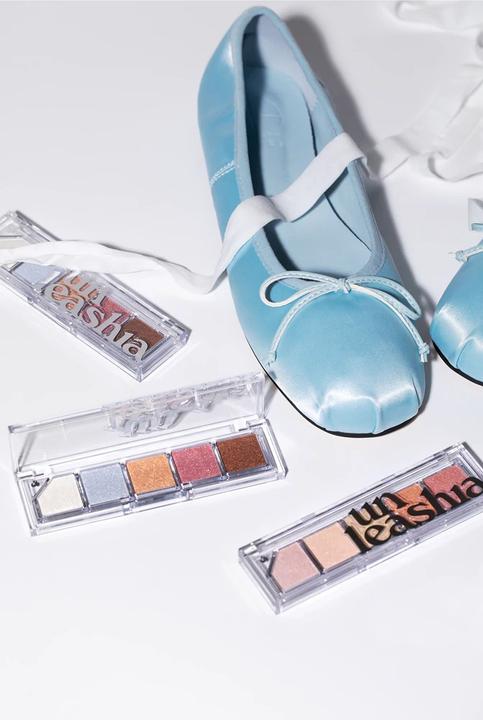 Produktbild Unleashia Mood Shower