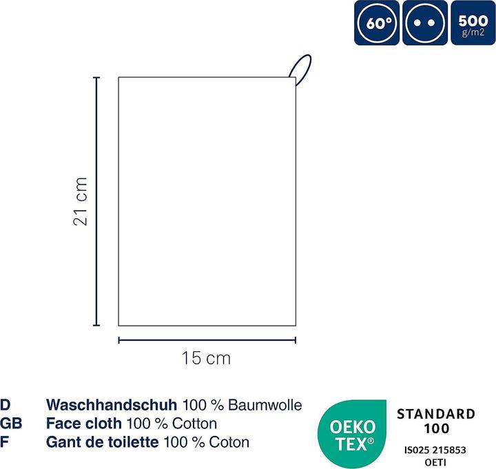 Actual product image Kela Leonora (15 x 21 cm)