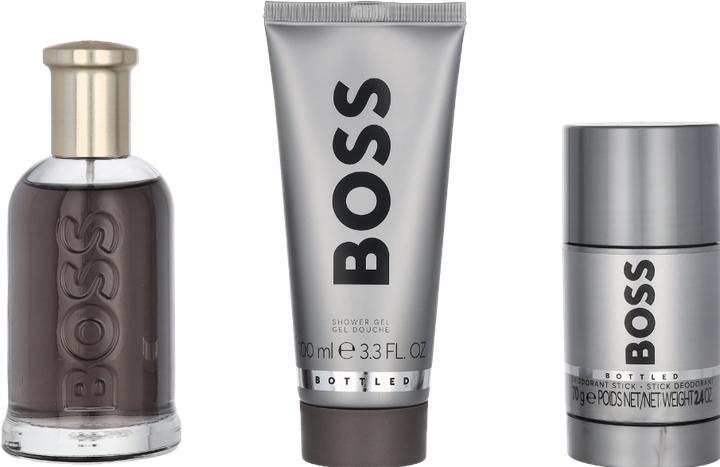 Actual product image Hugo Boss Bottled (Eau de parfum, 100 ml)