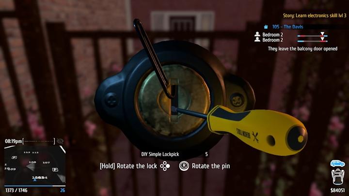 Image du produit Default Thief Simulator Unlimited (Switch)