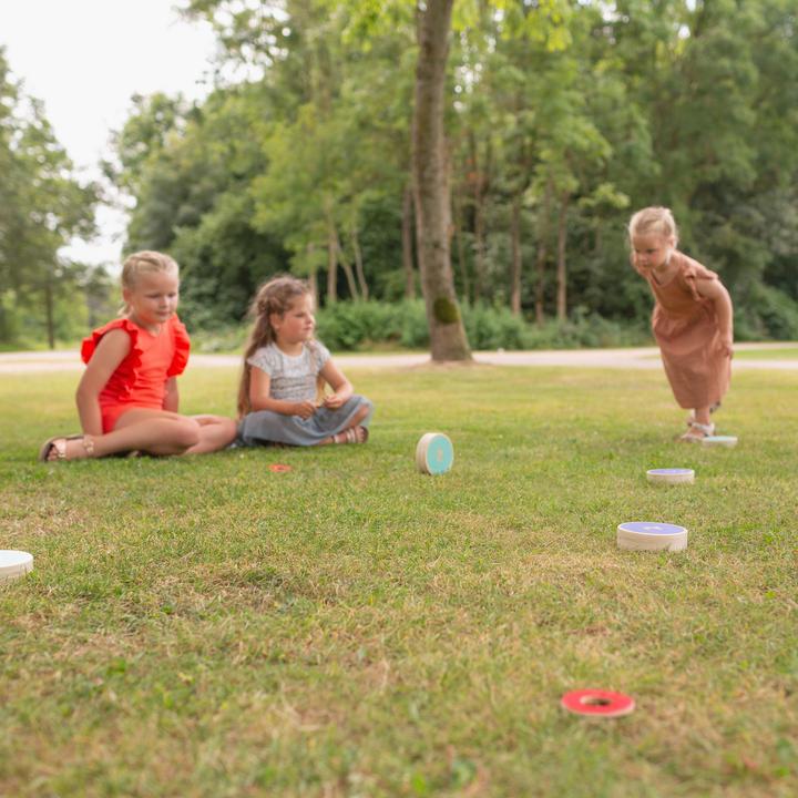 Actual product image BS Roll It (2 - 6 Players)