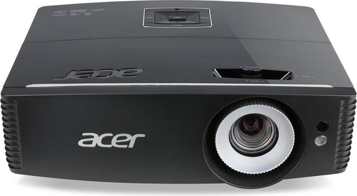 Produktbild Acer P6505 (Full HD, 5500 lm, 1.41 - 2.24:1)