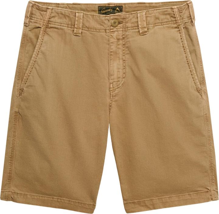 Actual product image Superdry Utility Chino Short (36)