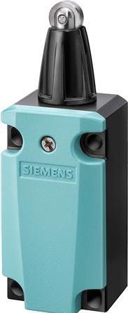 Produktbild Siemens Positionsschalter 40mm Rollenstössel
