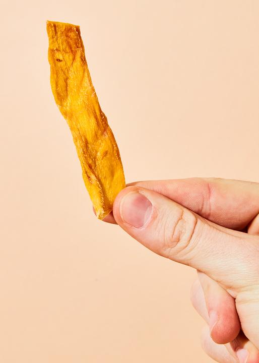 Immagine prodotto KoRo Strisce di mango essiccato biologico del commercio equo e solidale (Brooks) (1000 g)