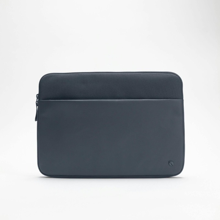 Actual product image Incase A.R.C. Sleeve for 14-inch Laptop - Navy (14.02", Universal)