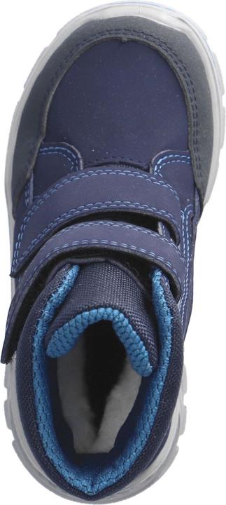 Actual product image Ricosta Stiefelette (30)