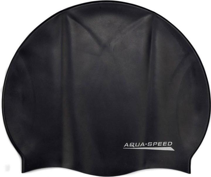 Image du produit Swim & Fun Bonnet de bain silicone MONO