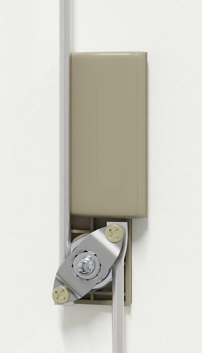 Actual product image vidaXL Aufbewahrungsschrank (40 x 40 x 40 cm)