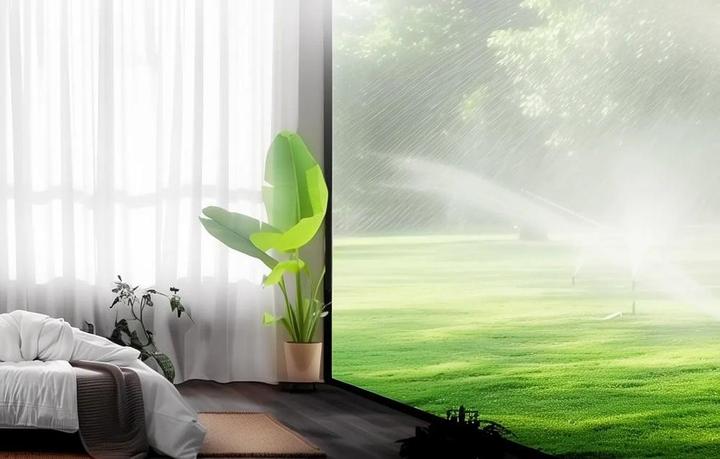 Produktbild Sonoff SWV ZigBee (Bewässerungsset)