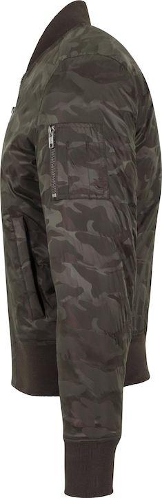 Immagine prodotto Urban Classics giacca bomber (L)