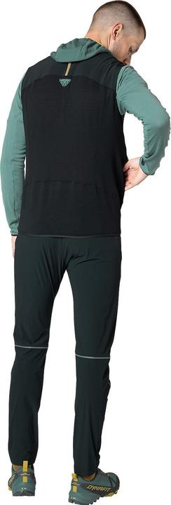 Produktbild Dynafit Traverse PTC Hooded Jacket M (M)