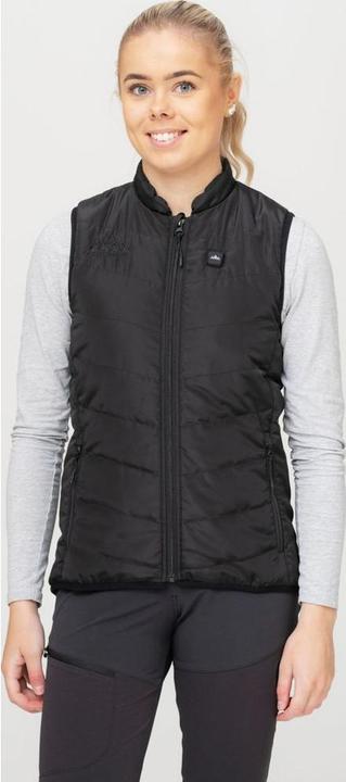 Actual product image Heat Experience Heated Everyday Vest W (S)